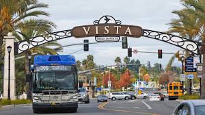 Vista California