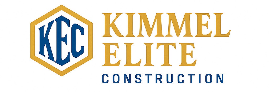 Kimmel Elite Construction - Licensed General Contractor Vista, CA