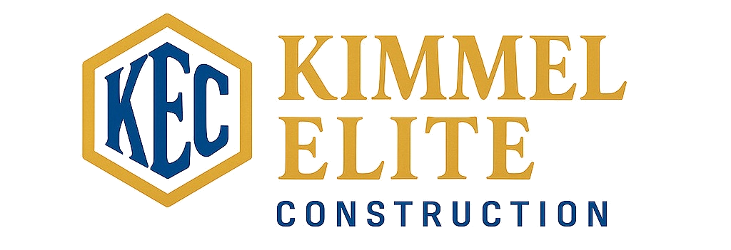 Kimmel Elite Construction - Licensed General Contractor Vista, CA