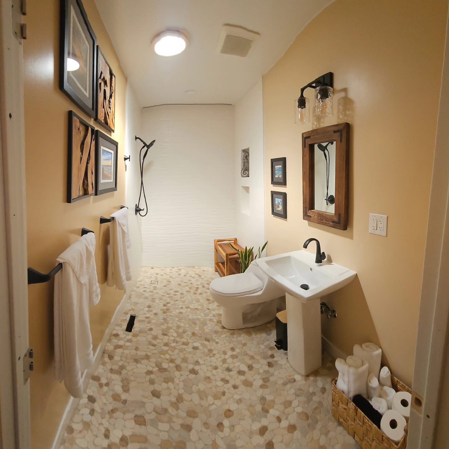 Tile & Flooring by Kimmel Elite Construction