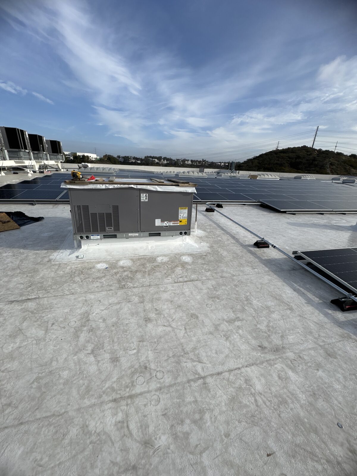 Electrical & HVAC Coordination by Kimmel Elite Construction