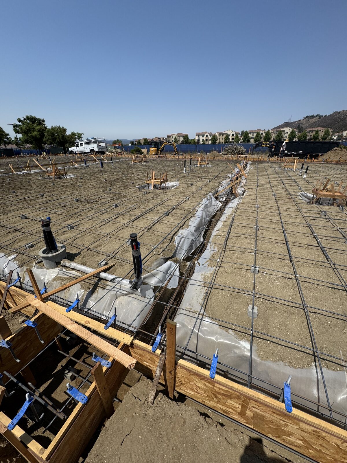 Concrete & Foundations by Kimmel Elite Construction